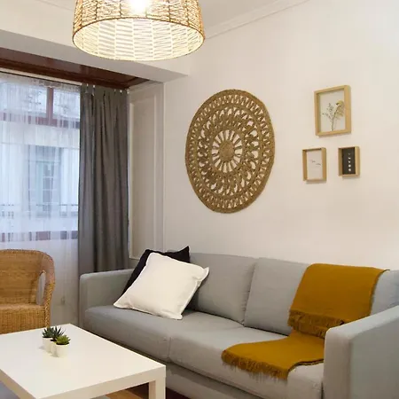 Apartamento Chanteiro I Ferrol Exterior photo