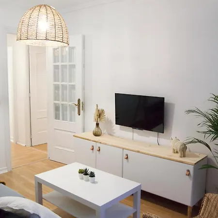 Apartamento Chanteiro I Ferrol Exterior photo