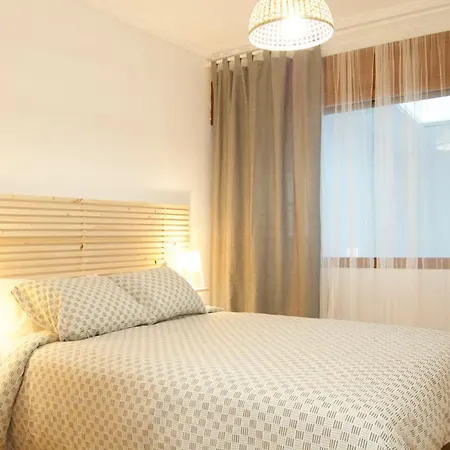 Apartamento Chanteiro I Ferrol Exterior photo