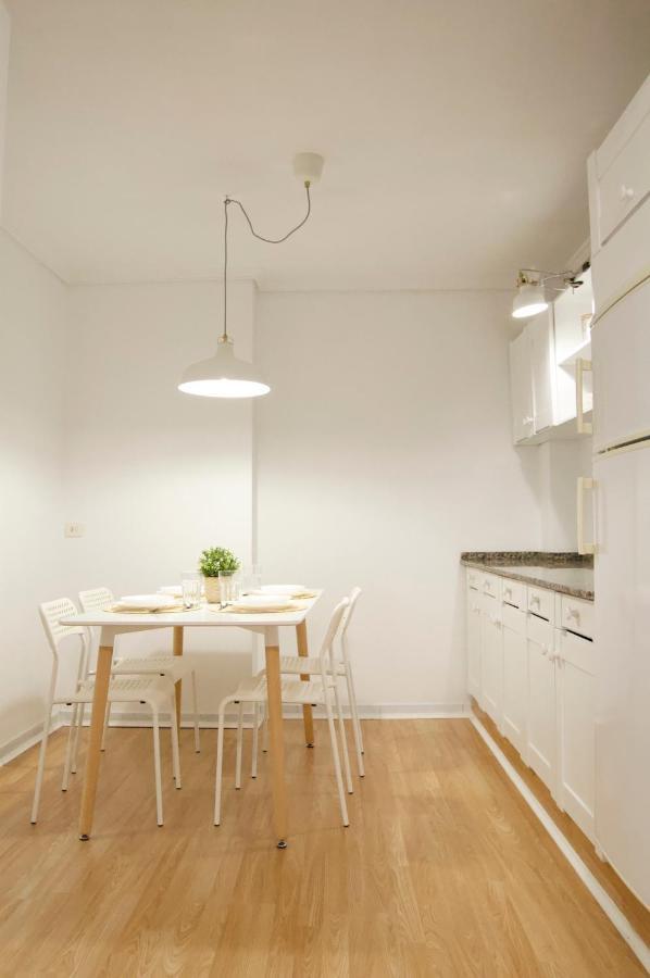 Chanteiro I Apartment