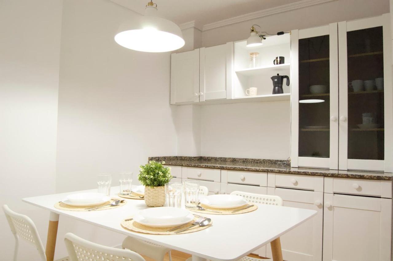 Chanteiro I Apartment *