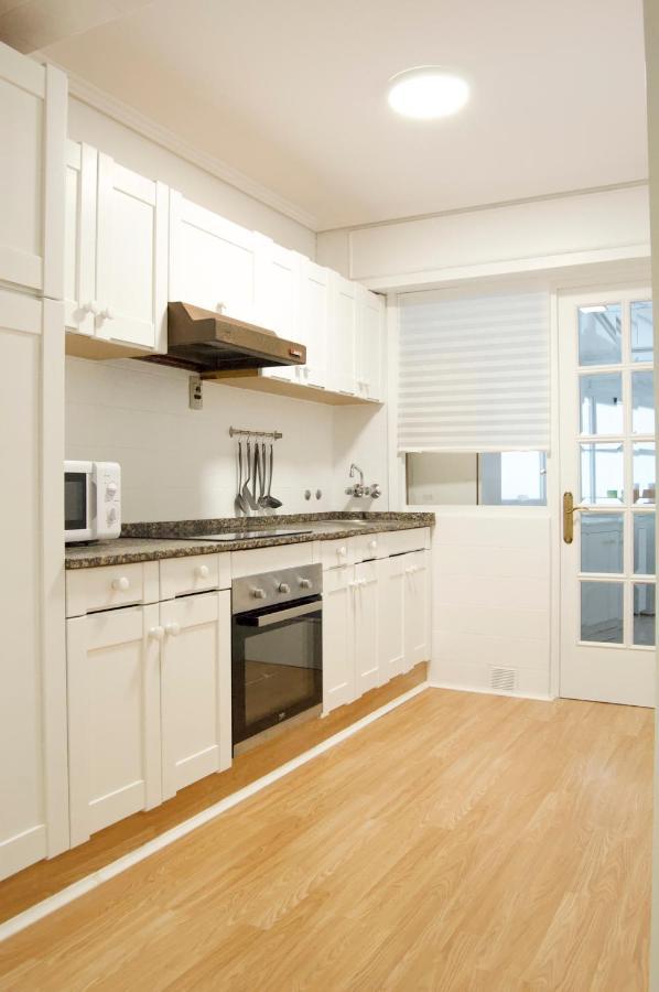Chanteiro I Apartment Ferrol